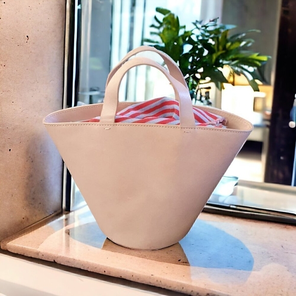 Loeffler Randall Agnes Handbag - Picture 14 of 16